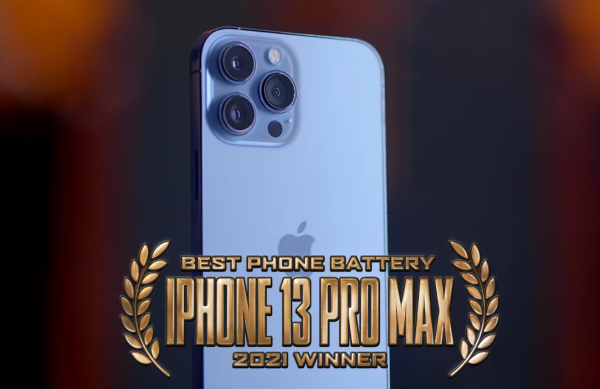 百萬粉絲達人評選2021最佳手機，11款手機入選，你的手機上榜了嗎