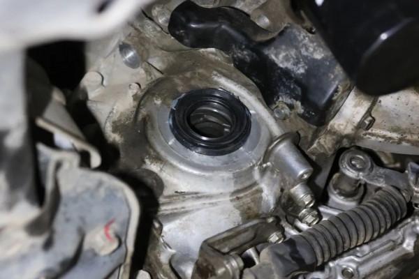 怪獸修車：翻新“破爛泡水”的二手10年奧德賽RB3，最終滿血復活