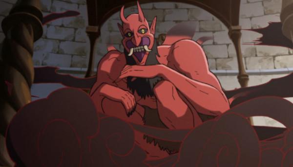 國王排名：波吉就像百鬼丸，是魔神交易犧牲品