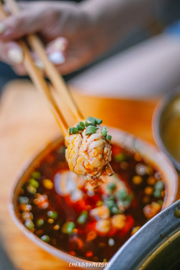 不得不說,論內臟的吃法四川是全國第一了吧 不得不說,論內臟的吃法四川是全國第一了吧