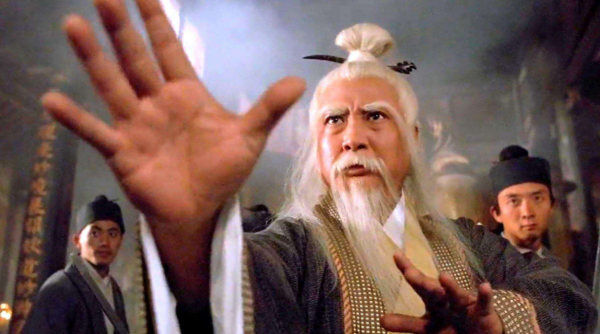 倚天屠龍記變“群魔亂舞”，林峰主演被嘲毀童年，古天樂燙頭演爹