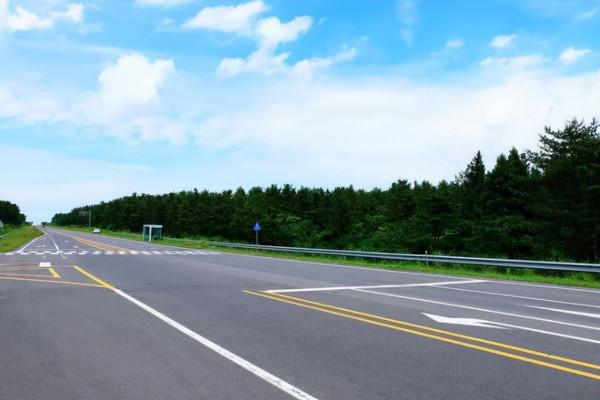 陝西“豪擲”194億建造高速公路，全長為335公里，沿線人民有福了