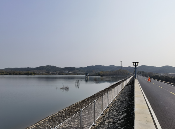 【我家門口那條路】密雲:鄉村公路這邊最美! 【我家門口那條路】密雲:鄉村公路這邊最美!