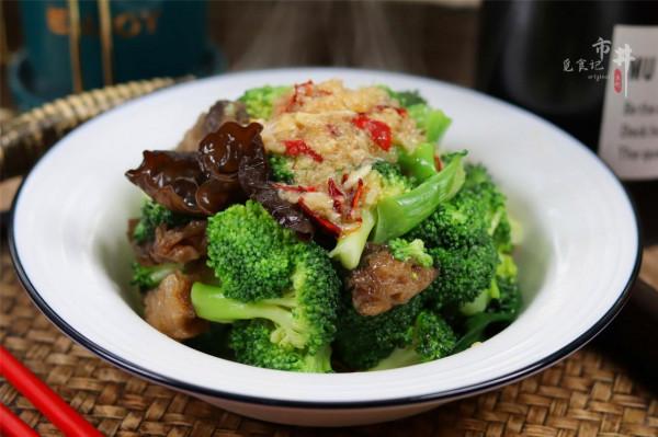 除夕年夜飯，8道好吃的涼拌菜要收藏，簡單爽口，好吃解膩受歡迎