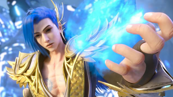 《完美世界》逐漸崩壞,新換編劇用意明顯,極速轉場成致命硬傷 《完美世界》逐漸崩壞,新換編劇用意明顯,極速轉場成致命硬傷