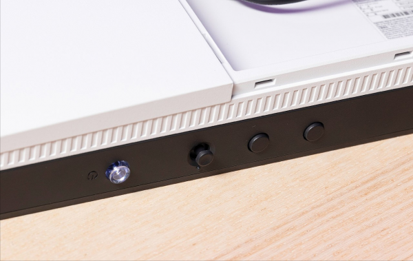 BenQ MOBIUZ EX3210U 4K 144Hz極致PS5娛樂護眼遊戲螢幕動手玩