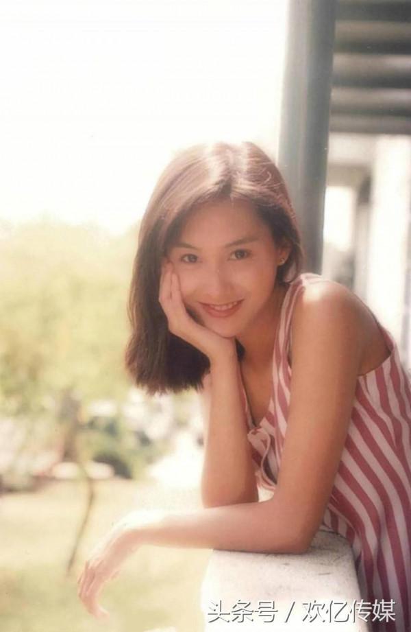 朱茵的美圖 朱茵的美圖