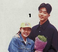 重溫《天國的階梯》，發現車誠俊的帥，需要“俗物”加成