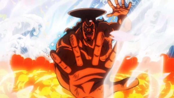 海賊王:“和之國篇”將犧牲7位角色!福茲弗上榜,赤鞘九俠有份 海賊王:“和之國篇”將犧牲7位角色!福茲弗上榜,赤鞘九俠有份