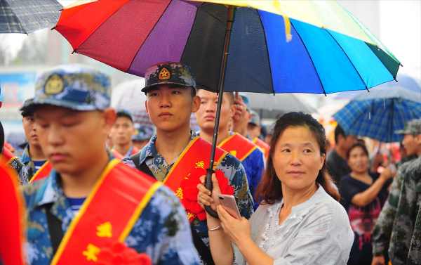 現在能夠順利入伍跟哪些因素有關?應徵青年和父母最好提前瞭解 現在能夠順利入伍跟哪些因素有關?應徵青年和父母最好提前瞭解