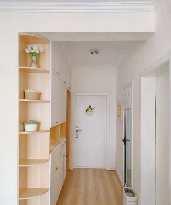 她的新家堅持“化繁為簡”,全屋乾淨整齊且舒適 她的新家堅持“化繁為簡”,全屋乾淨整齊且舒適