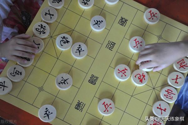 近代象棋演義:彭述聖與涼州陳的半世棋緣分 近代象棋演義:彭述聖與涼州陳的半世棋緣分