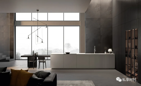 高定的魅力,全方位打造個性化空間 高定的魅力,全方位打造個性化空間