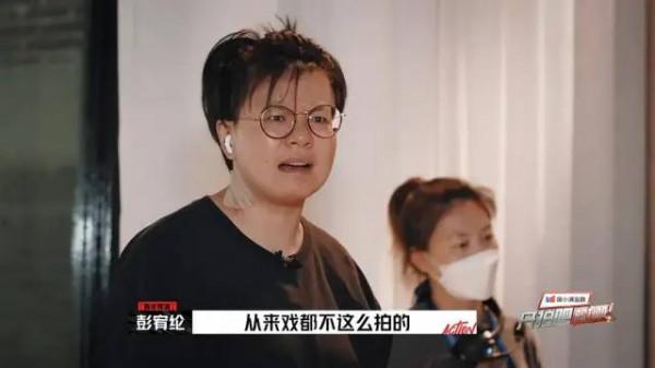 高手出招，沒人欣賞，也會急