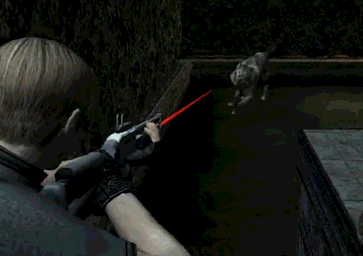 在《生化危機2：重製版》裡，我期盼著這些敵人“迴歸”