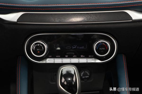 新車 | 造型調整，新增1.5T動力，實拍2022款風光500