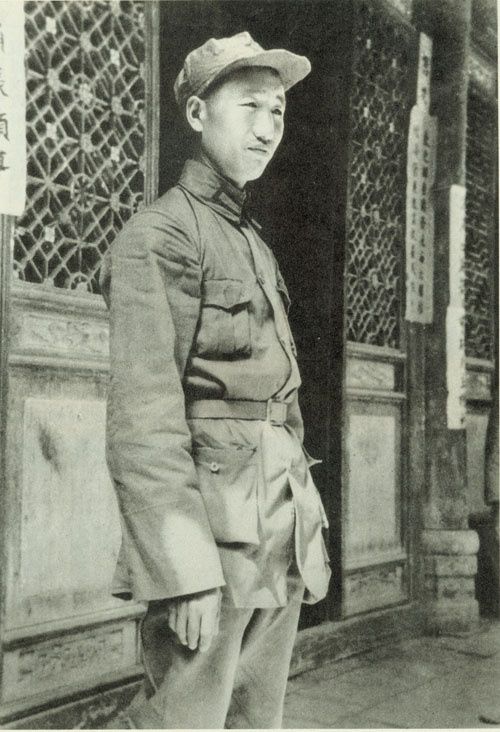 除了西路軍之敗，這一戰徐帥也不願回憶：8萬人的部隊打完剩一半