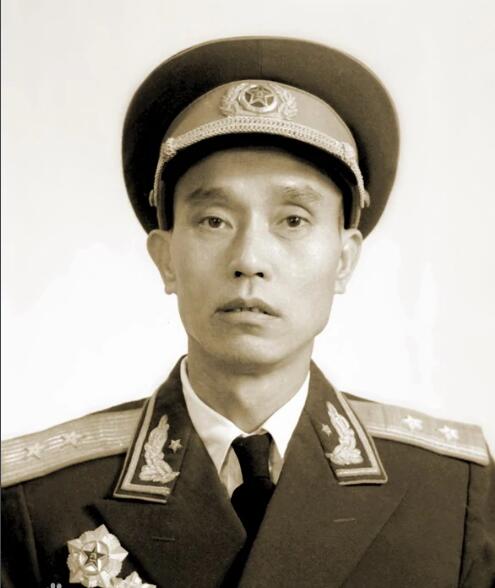 開國中將周志堅回憶夏格莊戰鬥華野13縱38師一戰成名