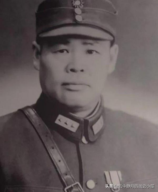 戰爭不是打打殺殺，戰爭是人情世故，西北軍名宿孫連仲的軍旅人生