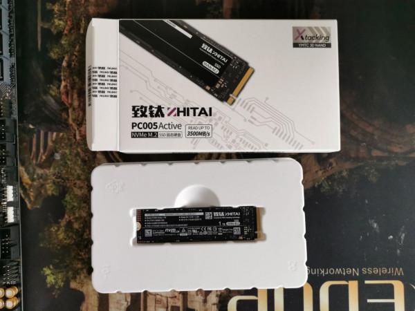 幫忙裝電腦還要送個機箱？喬思伯D30+5800X+3070ti裝機作業