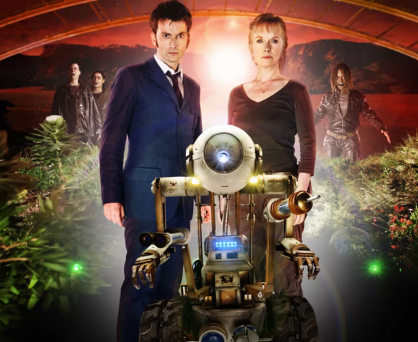 Netflix又奉上一部超強韓劇，上線3天從排行榜第7衝上第4