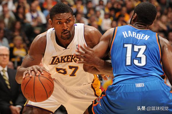 阿泰斯特肘擊哈登,“我並非故意,這是我最糟糕的畫面之一” 阿泰斯特肘擊哈登,“我並非故意,這是我最糟糕的畫面之一”