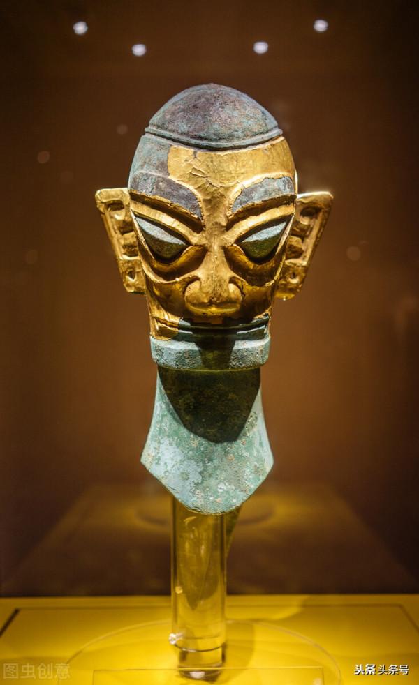 你相信史前人類文明嗎 你相信史前人類文明嗎