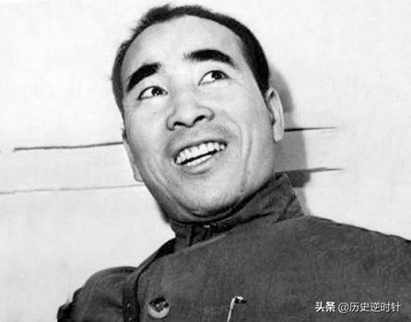 胡志明來華,點名請林彪入越抗法,毛主席為何改為陳賡? 胡志明來華,點名請林彪入越抗法,毛主席為何改為陳賡?