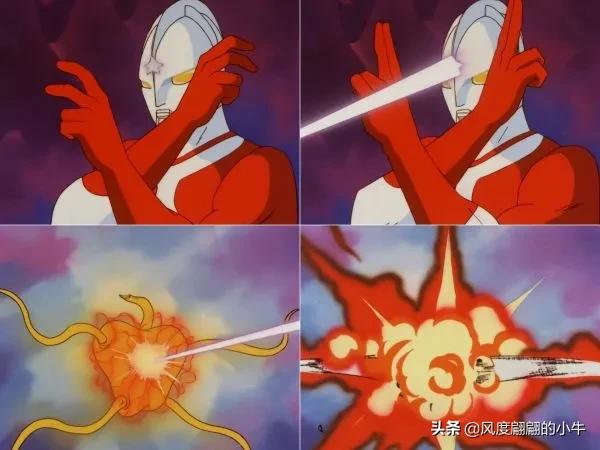 喬尼亞斯奧特曼技能大全