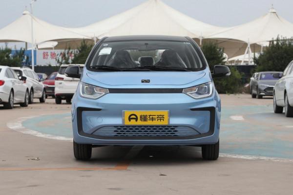 2021上半年熱門新車盤點：思皓E10X