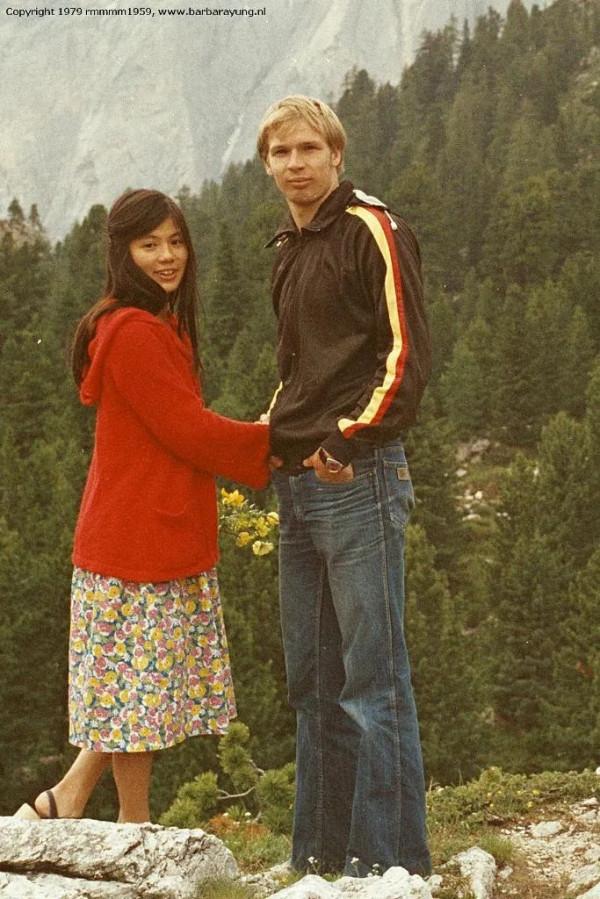 26歲翁美玲自殺之謎：那一晚，到底發生了什麼？