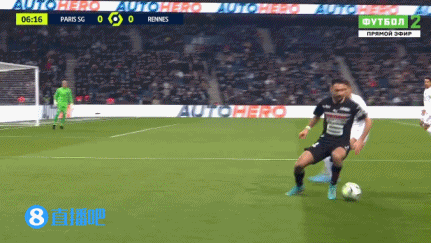 法甲-姆巴佩補時絕殺&plus;中柱梅西助攻 巴黎1-0雷恩取四連勝