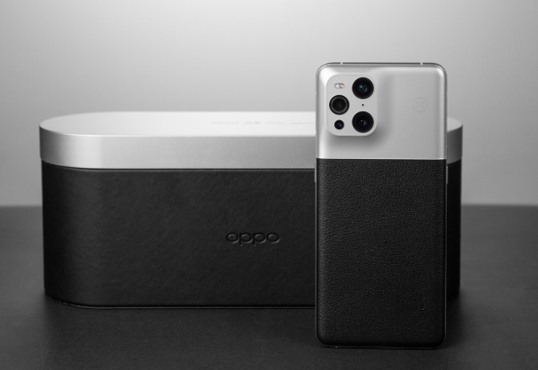 攝影愛好者首選機型?上手Find X3 Pro攝影師版,外觀影像皆是亮點 攝影愛好者首選機型?上手Find X3 Pro攝影師版,外觀影像皆是亮點