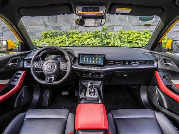 還是當地最佳車型？這些5&period;99萬起中國車暢銷海外！