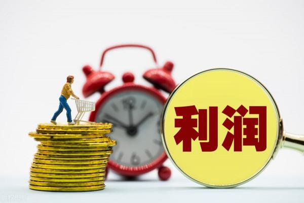 “未分配利潤”是什麼意思？現金流與利潤比，誰更重要？