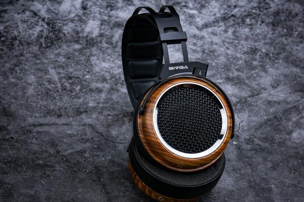 千元檔直推型開放式頭戴佳作，簡評SIVGA 凰·PHOENIX