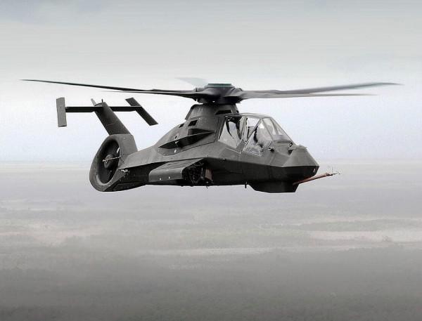 極具特色，讓人過目不忘的武器裝備①