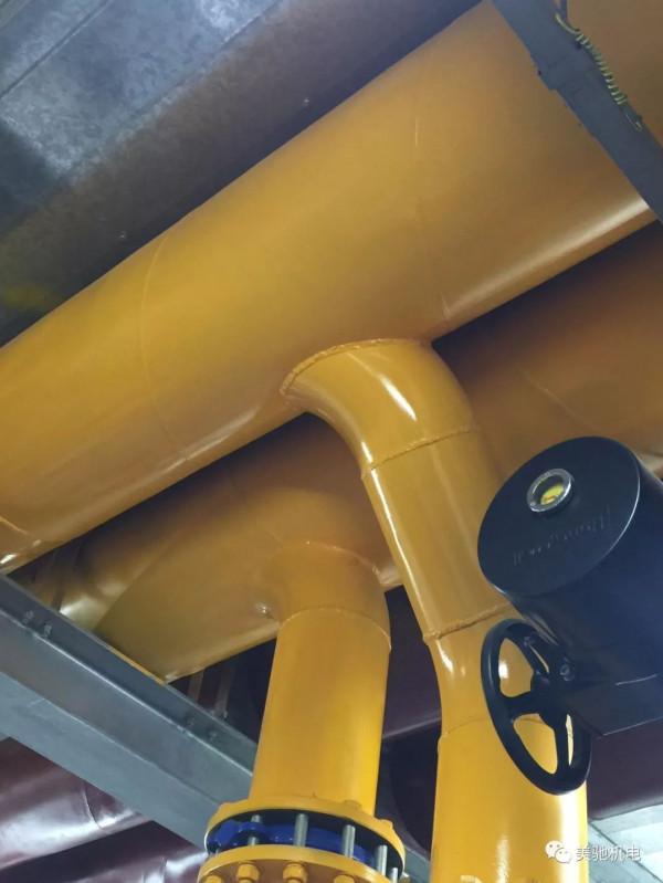 讓人看著就舒服的機電安裝工程