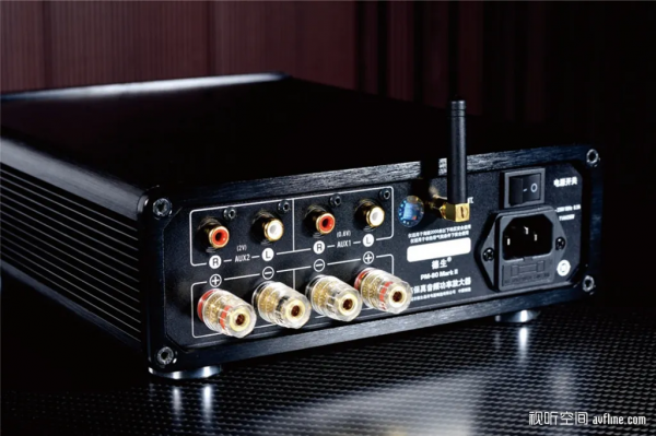 提升功率,升級藍芽模組:TECSUN德生 PM-80 MarkII 合併式放大器 提升功率,升級藍芽模組:TECSUN德生 PM-80 MarkII 合併式放大器