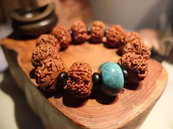 金剛菩提，老手和新手的區別到底在哪？