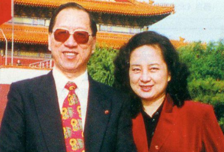 80年代著名女星張金玲,巔峰時隱退生子,現在過得怎麼樣了? 80年代著名女星張金玲,巔峰時隱退生子,現在過得怎麼樣了?