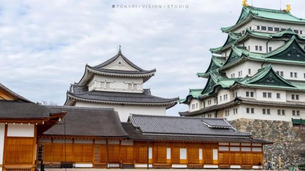 逛逛日本 &vert; 一券在手 遊走日本升龍道夢之旅