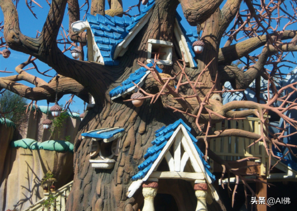 從 1955 年至今最古老的迪士尼樂園經典節目