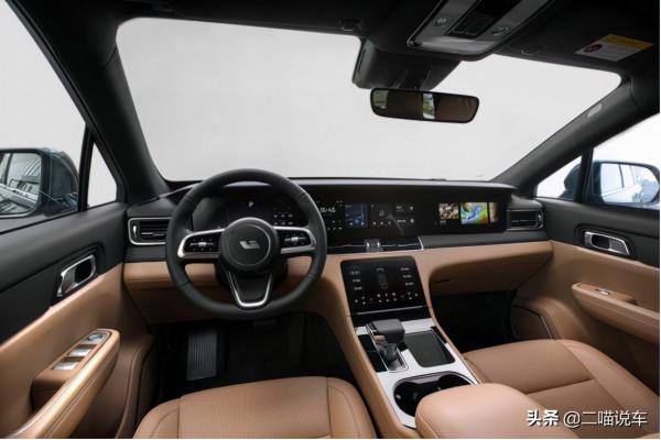 2021款理想ONE,用銷量來說話 2021款理想ONE,用銷量來說話