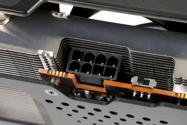 黑狼出擊,戰力非凡——訊景Radeon RX 6600 8GB黑狼版 黑狼出擊,戰力非凡——訊景Radeon RX 6600 8GB黑狼版