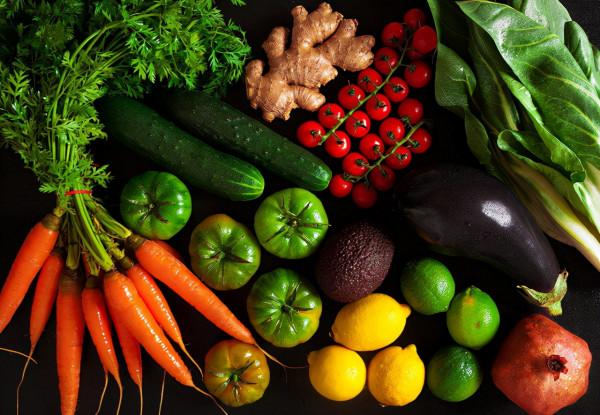 為什麼營養要全面均衡？