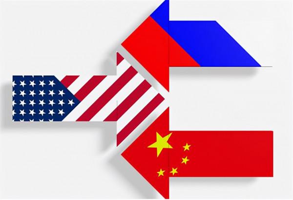 中俄關系為何永遠不會結盟?也許這才是世界和平最後的希望 中俄關系為何永遠不會結盟?也許這才是世界和平最後的希望