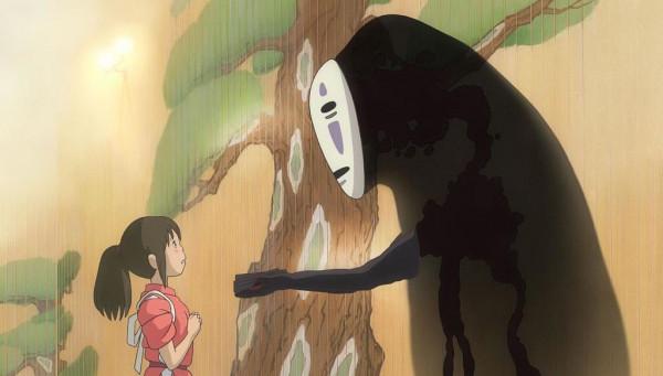 《千與千尋》真人版海報公開!橋本環奈主演,還原度太高了 《千與千尋》真人版海報公開!橋本環奈主演,還原度太高了