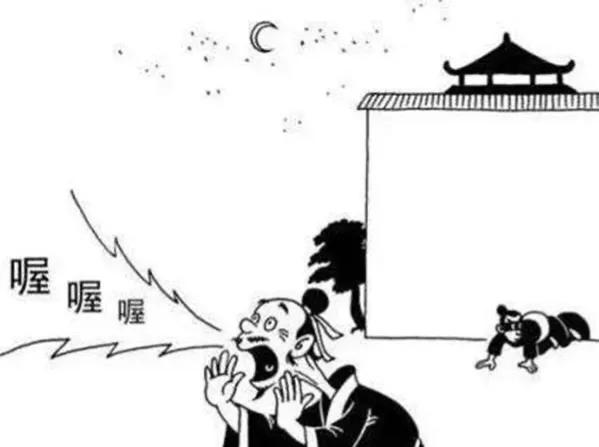 中華歷史典故《雞鳴狗盜》 中華歷史典故《雞鳴狗盜》