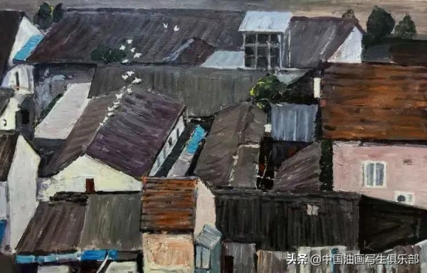 中國藝術家優秀作品精選(6) 中國藝術家優秀作品精選(6)